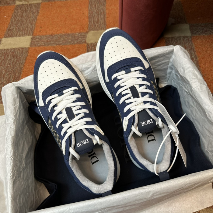 D10r b25 sneaker