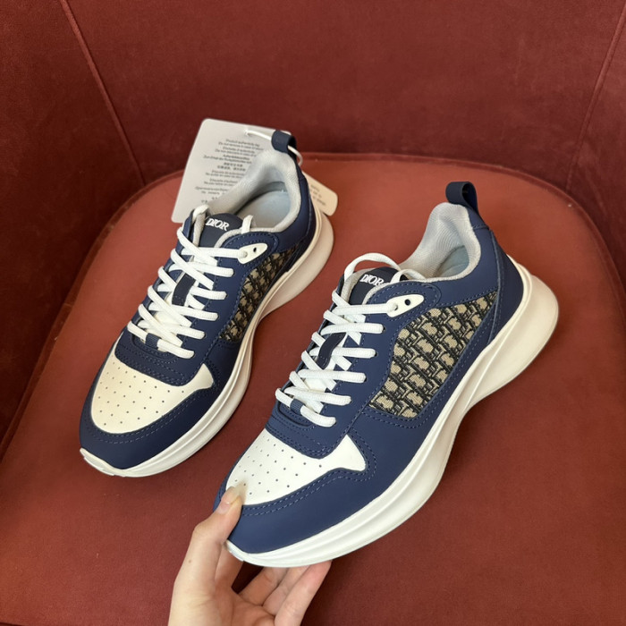 D10r b25 sneaker