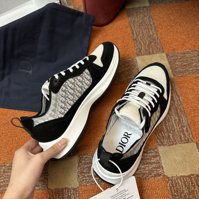 D10r b25 sneaker