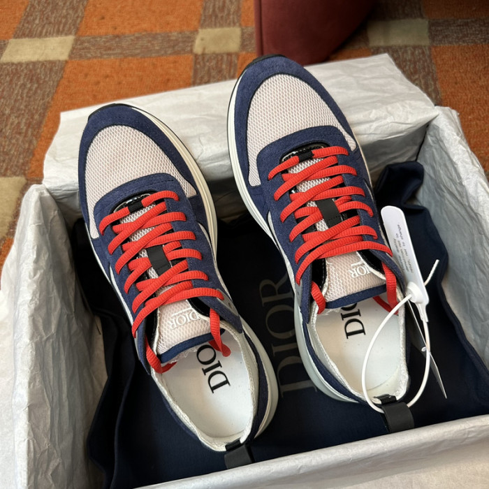 D10r b25 sneaker