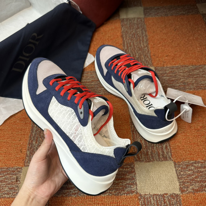 D10r b25 sneaker