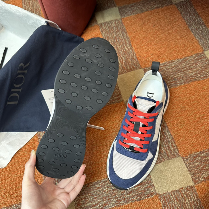 D10r b25 sneaker
