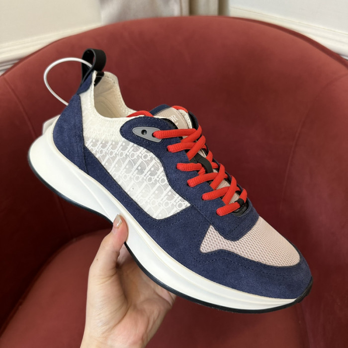 D10r b25 sneaker