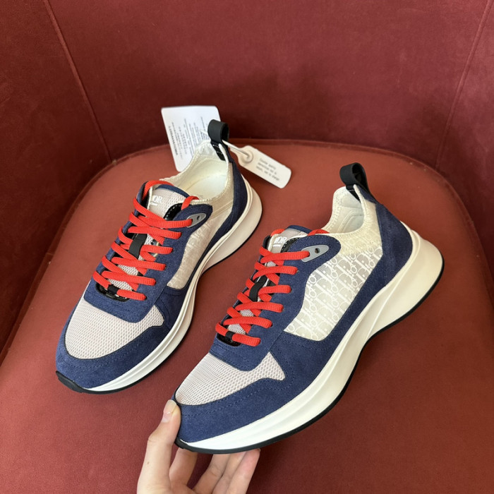 D10r b25 sneaker