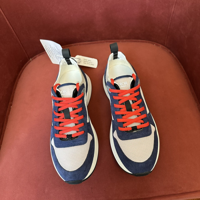 D10r b25 sneaker