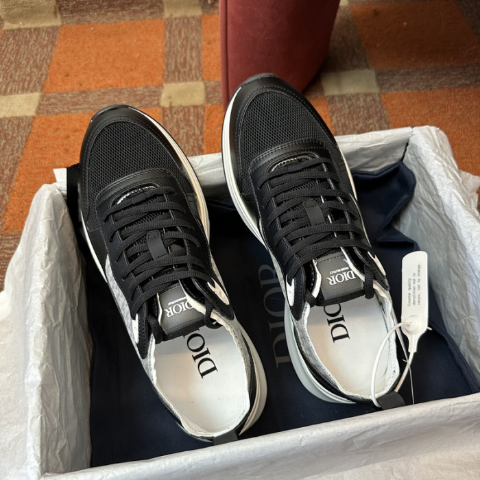 D10r b25 sneaker