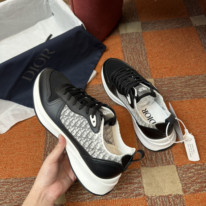D10r b25 sneaker