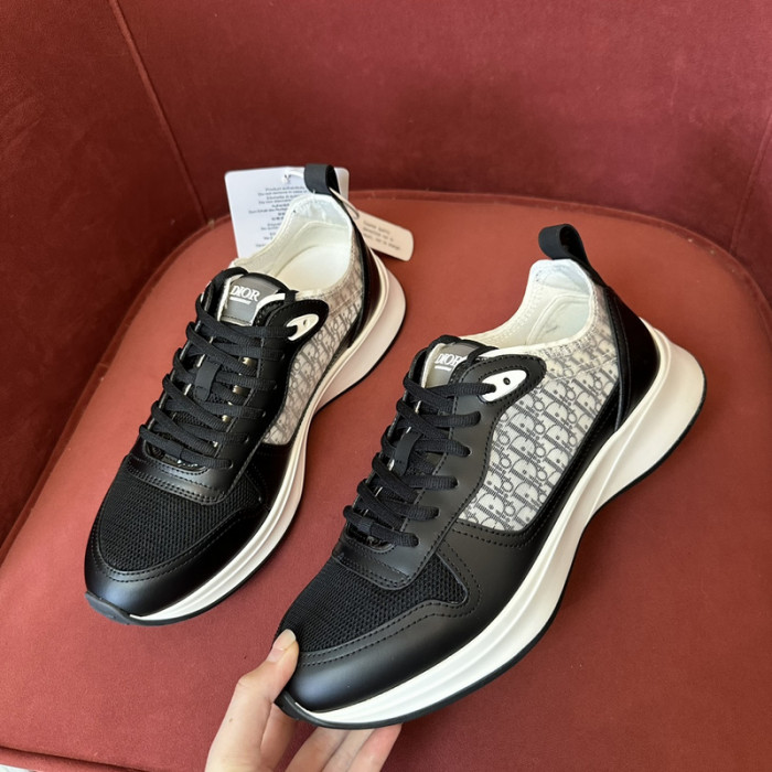 D10r b25 sneaker
