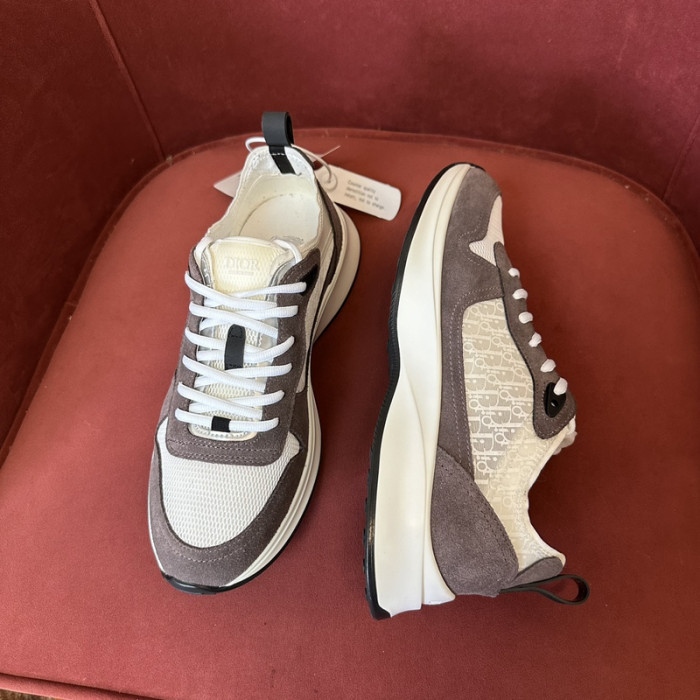 D10r b25 sneaker