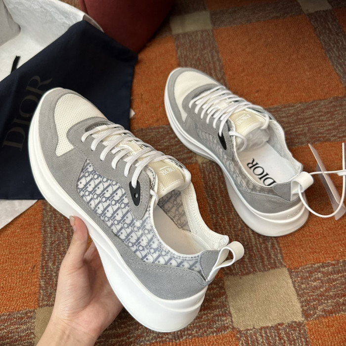 D10r b25 sneaker