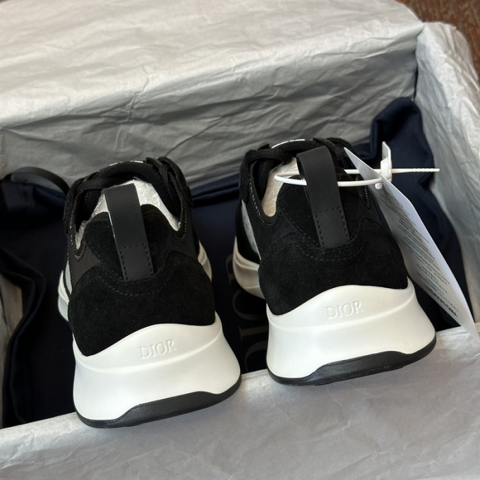 D10r b25 sneaker