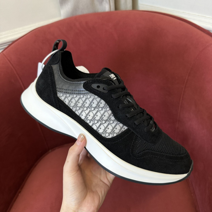 D10r b25 sneaker