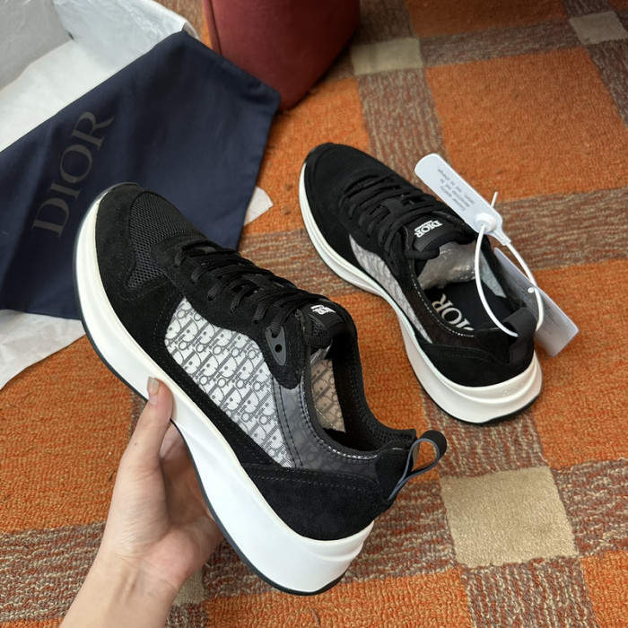 D10r b25 sneaker