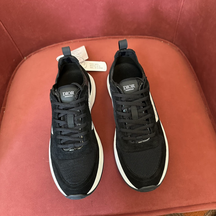 D10r b25 sneaker
