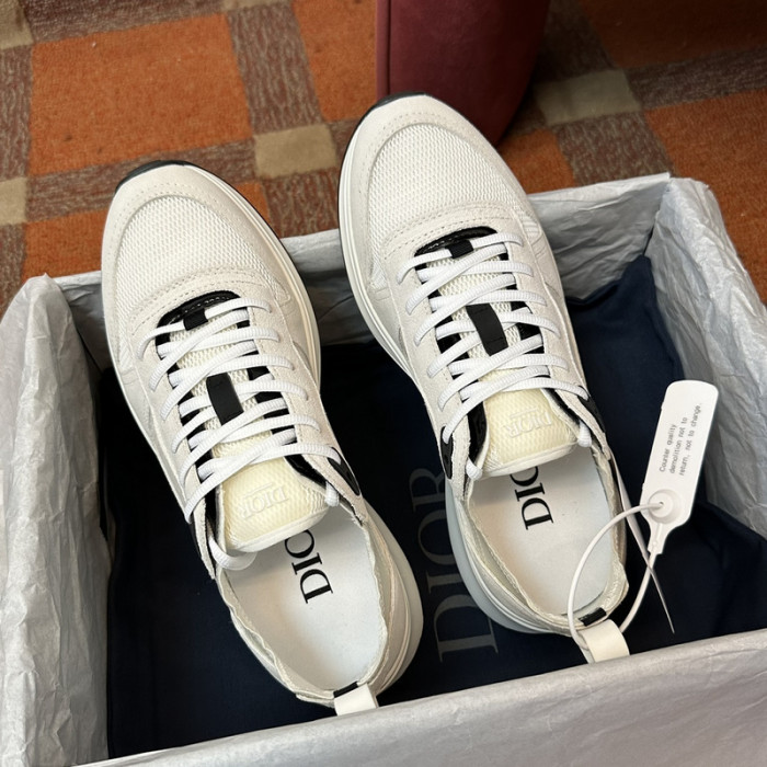 D10r b25 sneaker