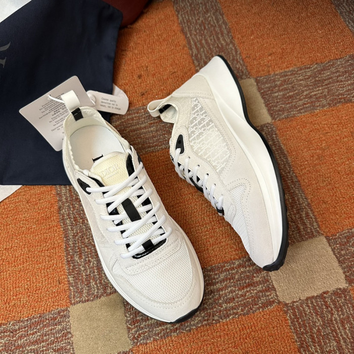 D10r b25 sneaker