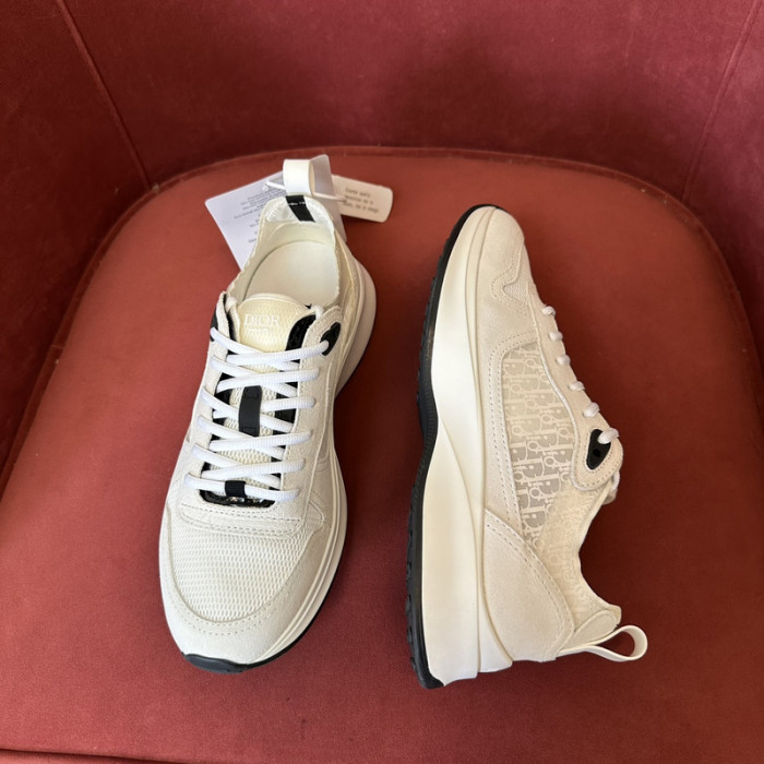 D10r b25 sneaker