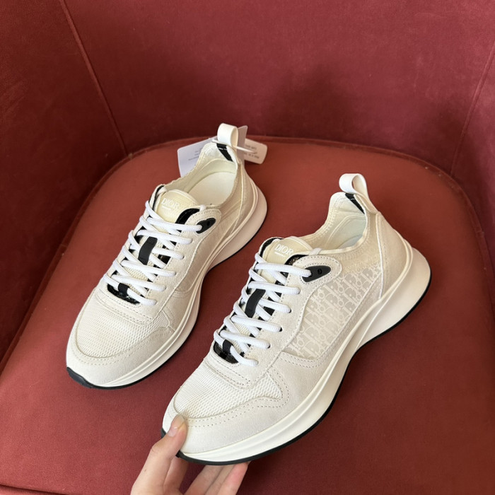 D10r b25 sneaker