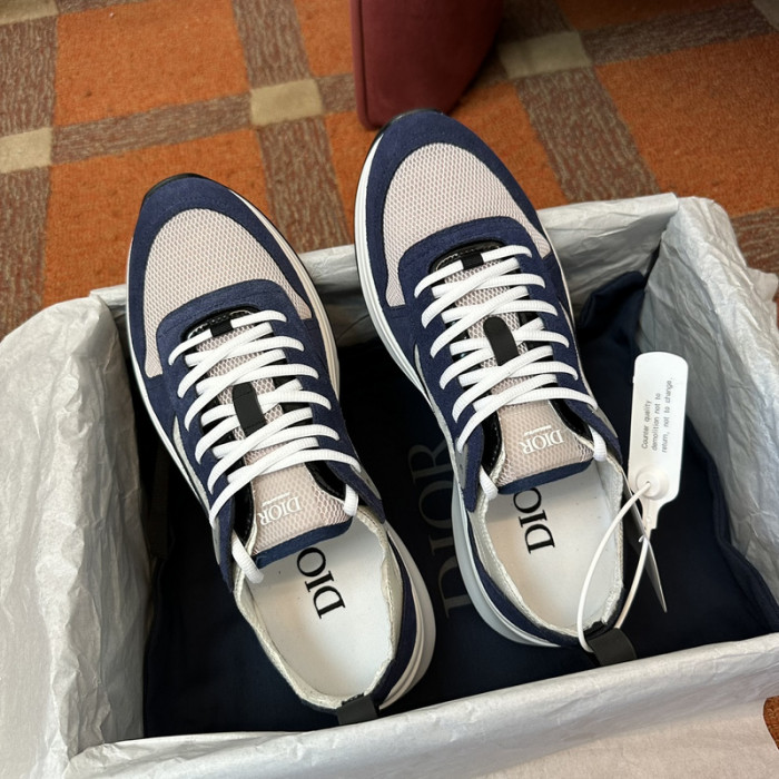 D10r b25 sneaker
