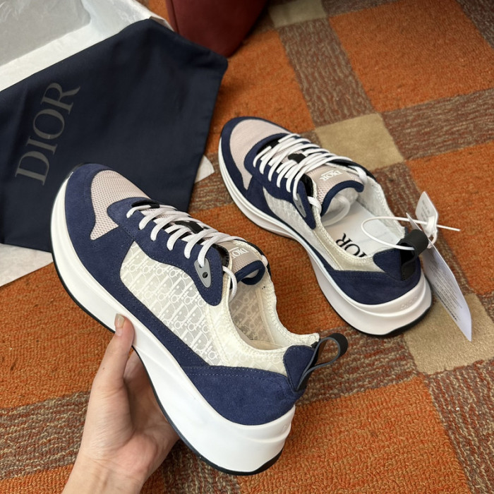 D10r b25 sneaker