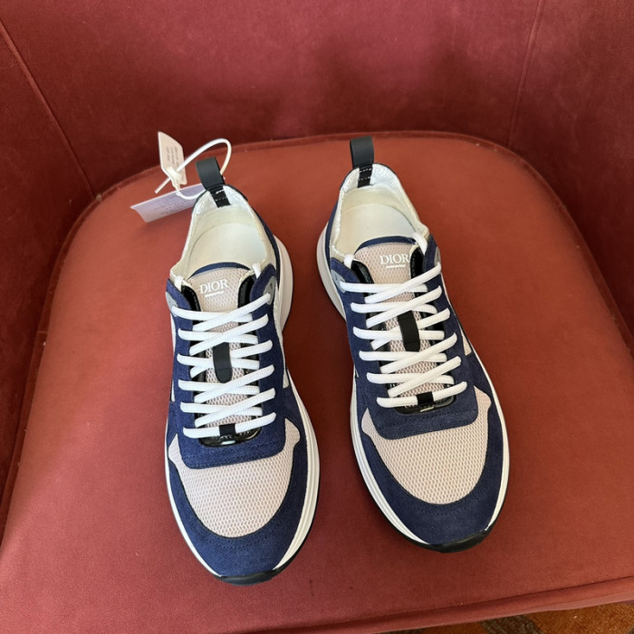 D10r b25 sneaker