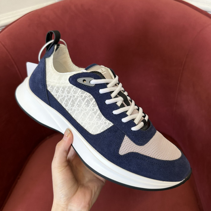 D10r b25 sneaker
