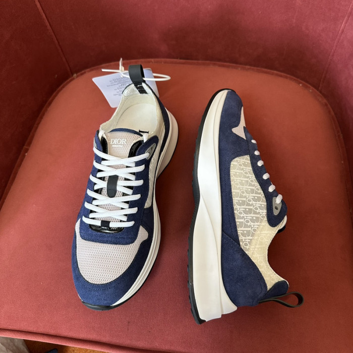 D10r b25 sneaker
