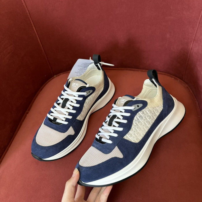 D10r b25 sneaker