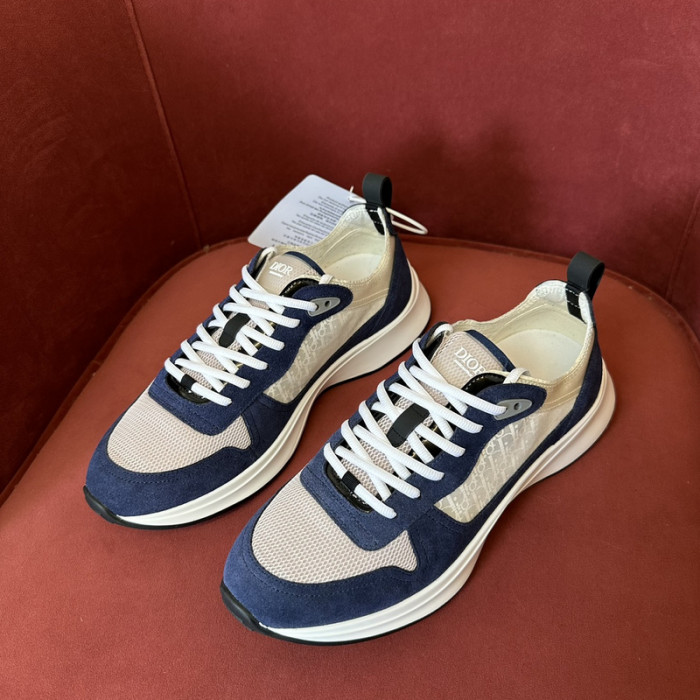 D10r b25 sneaker