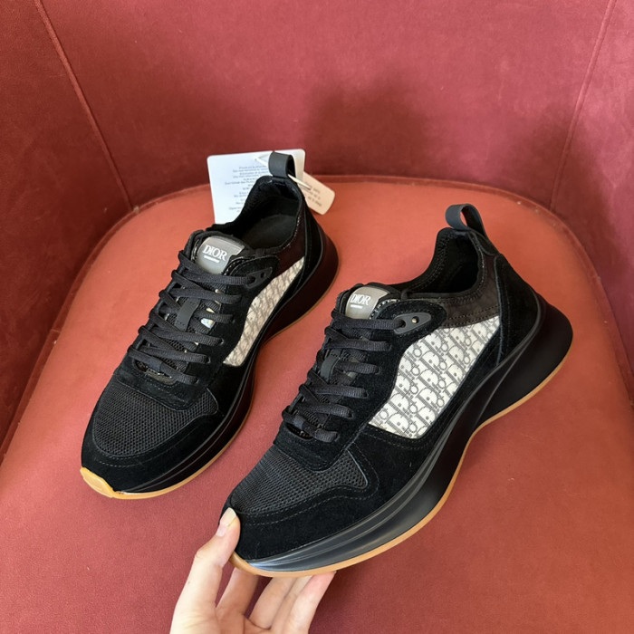 D10r b25 sneaker