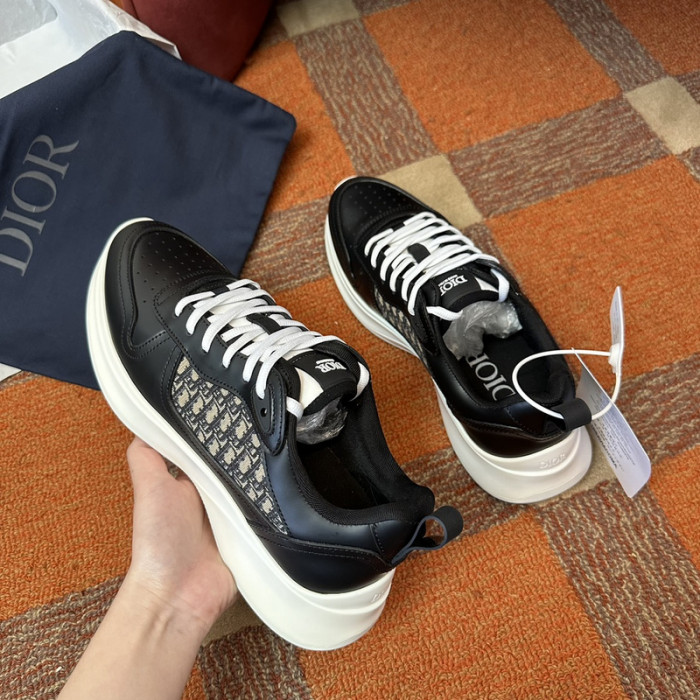 D10r b25 sneaker