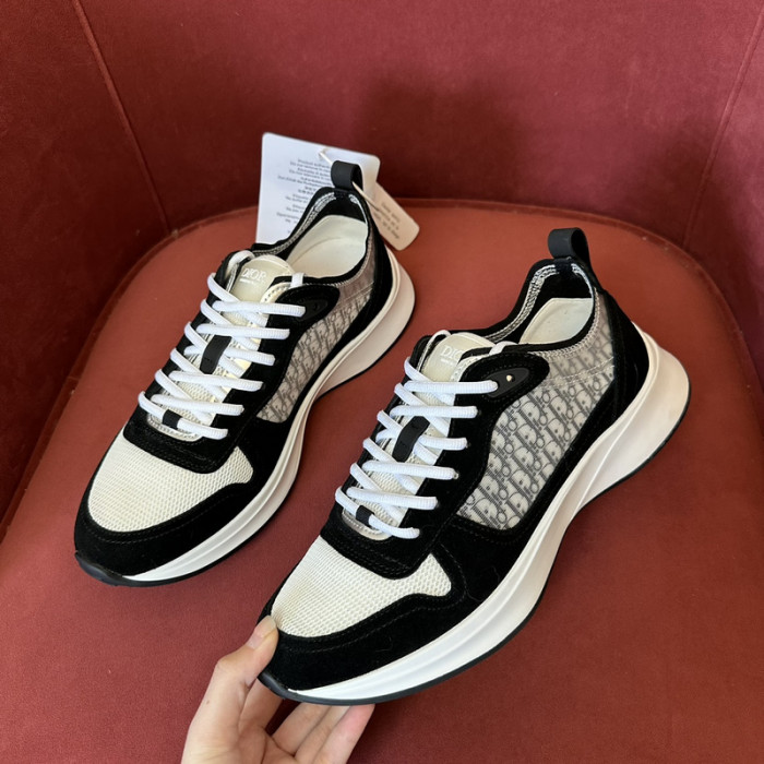D10r b25 sneaker