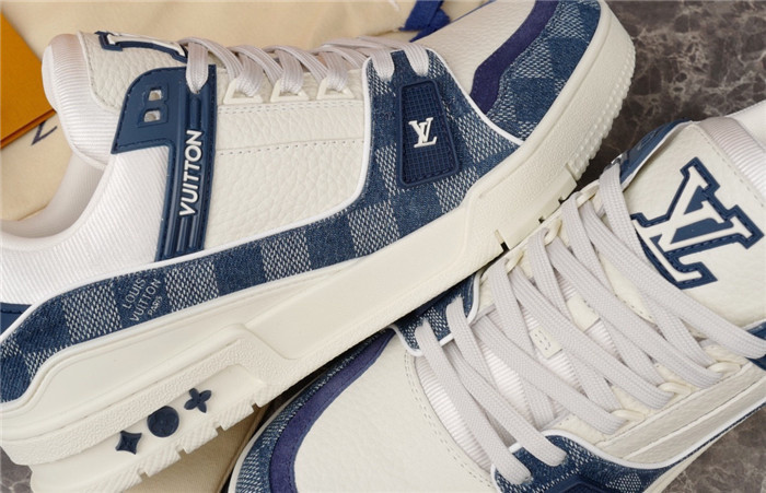 lv sneaker low