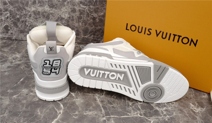 LV Skate Sneaker