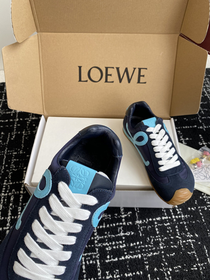 Loe*we Ballet Runner