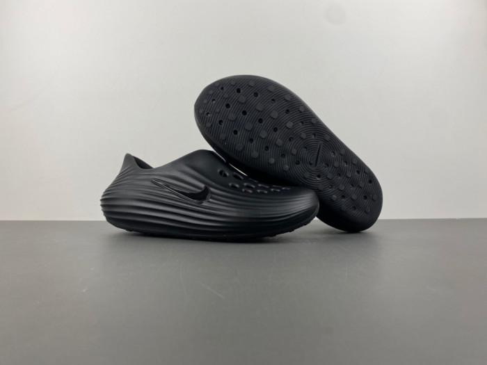 Nike ReactX Rejuven8 Triple Black HV5060-001