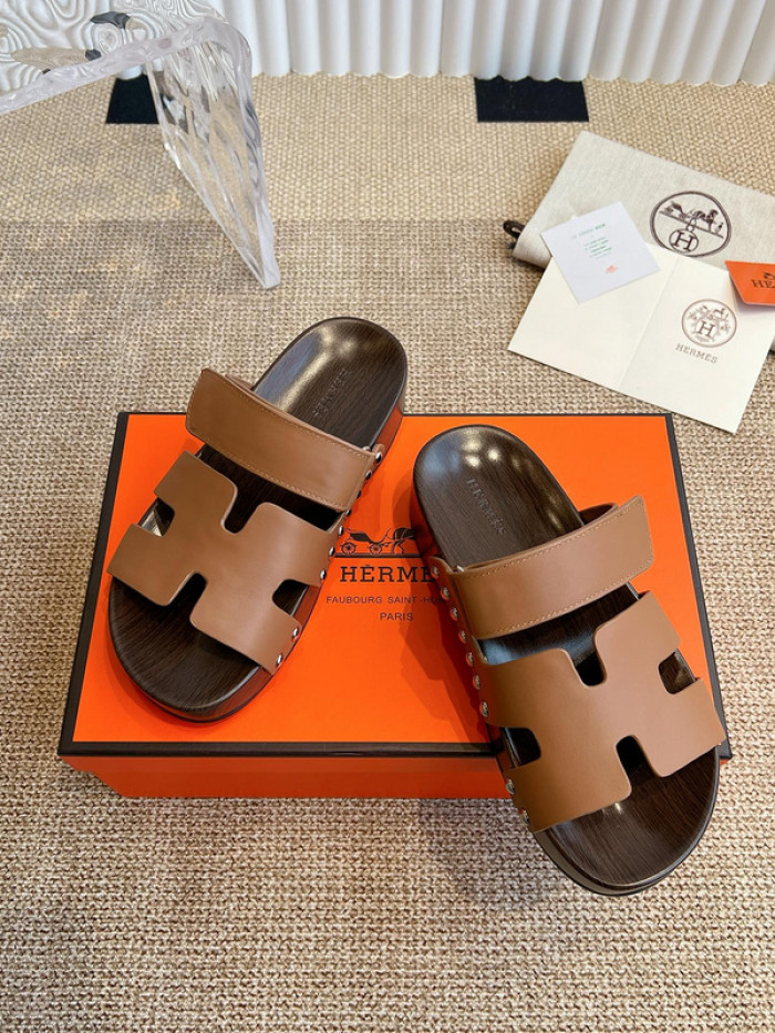 HER*MES SLIDES