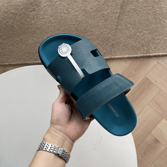 HER*MES SLIDES