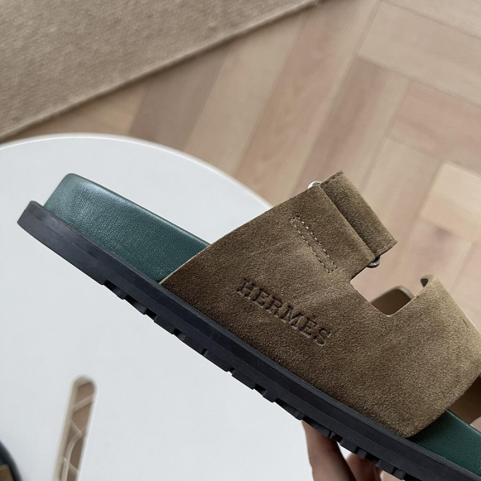 HER*MES SLIDES