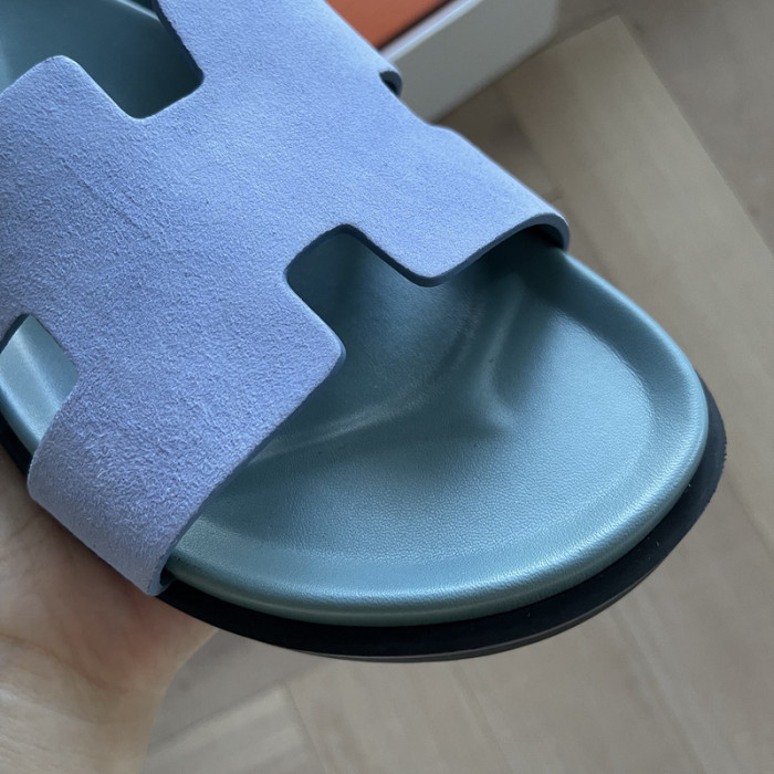 HER*MES SLIDES