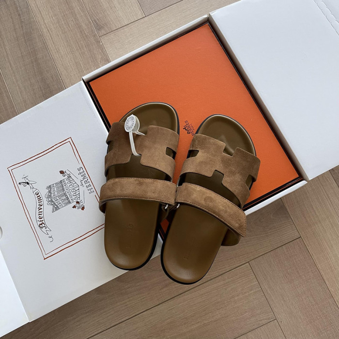 HER*MES SLIDES