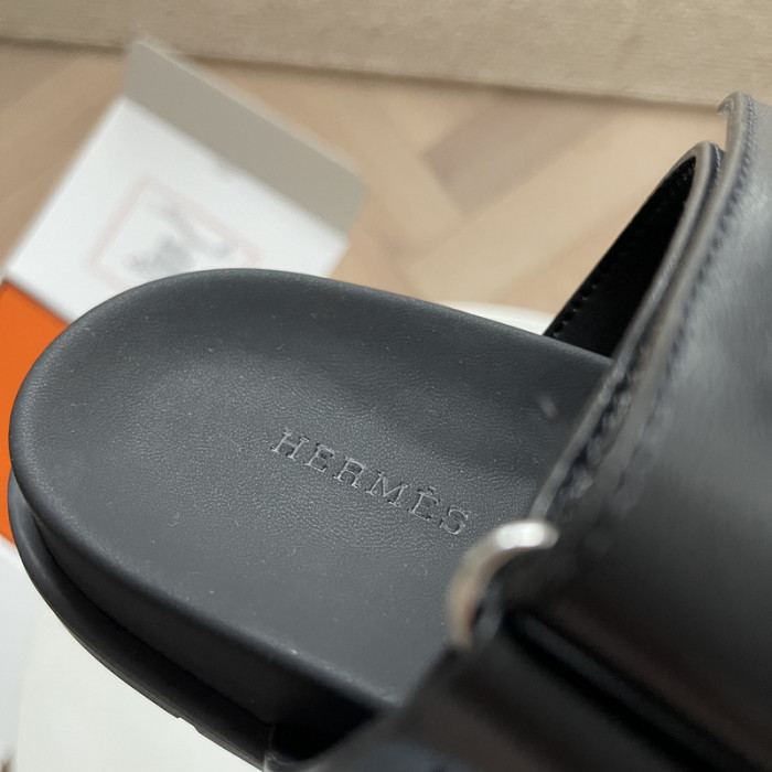 HER*MES SLIDES