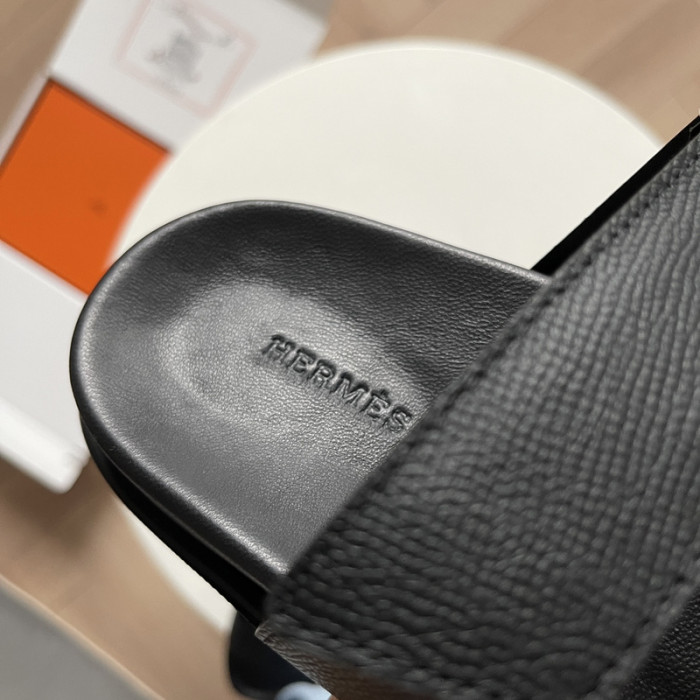 HER*MES SLIDES