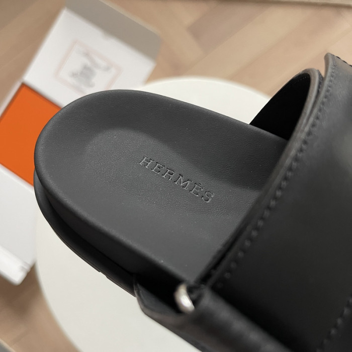 HER*MES SLIDES