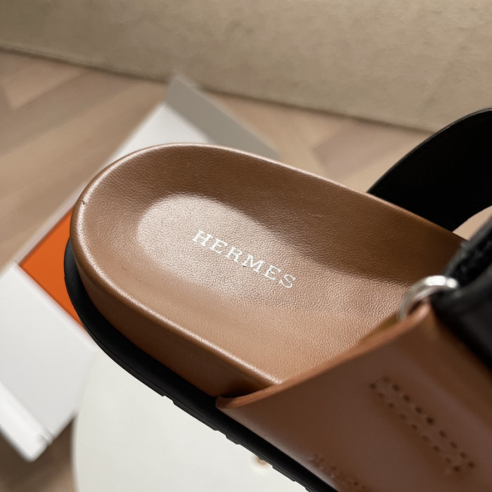 HER*MES SLIDES