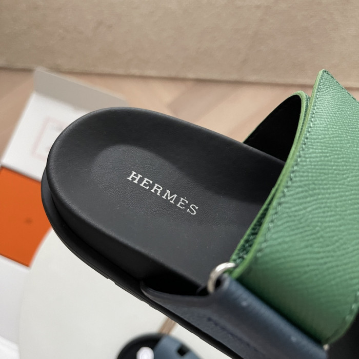 HER*MES SLIDES