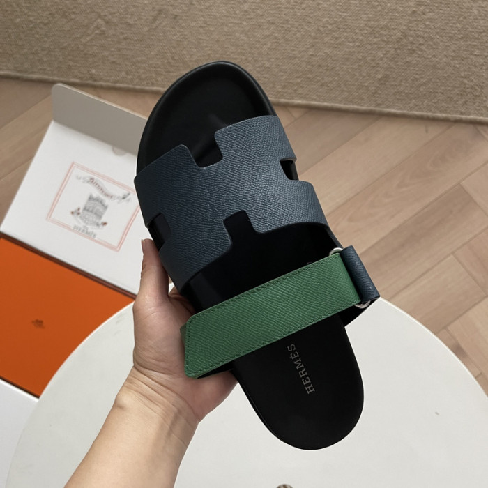 HER*MES SLIDES