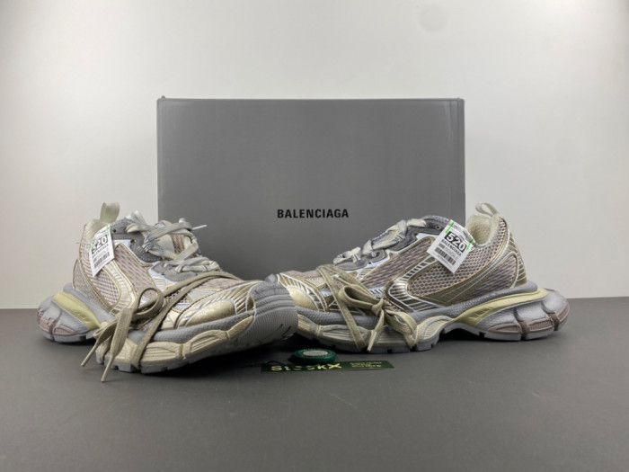 BLCG 3XL SNEAKER