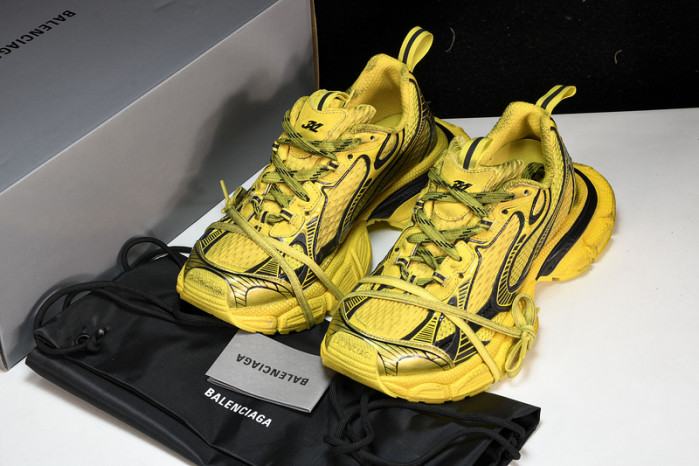 BLCG 3XL SNEAKER