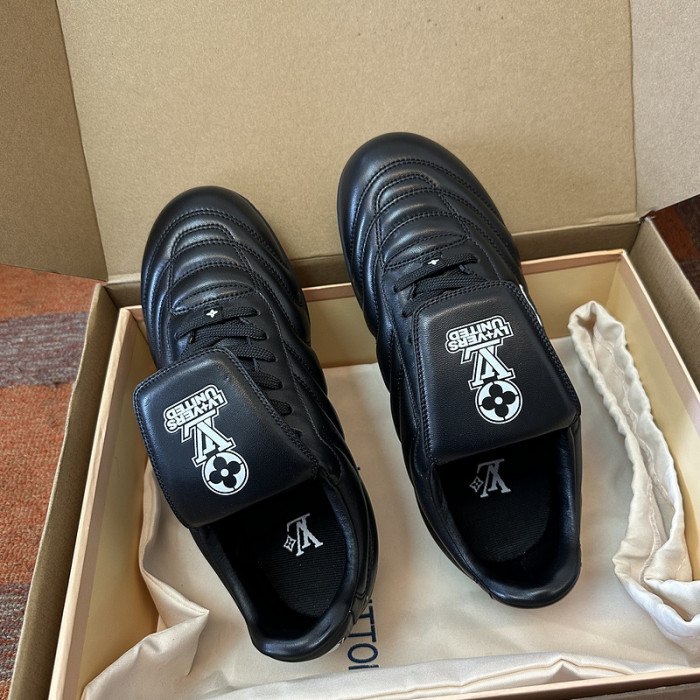 LV Footprint Soccer